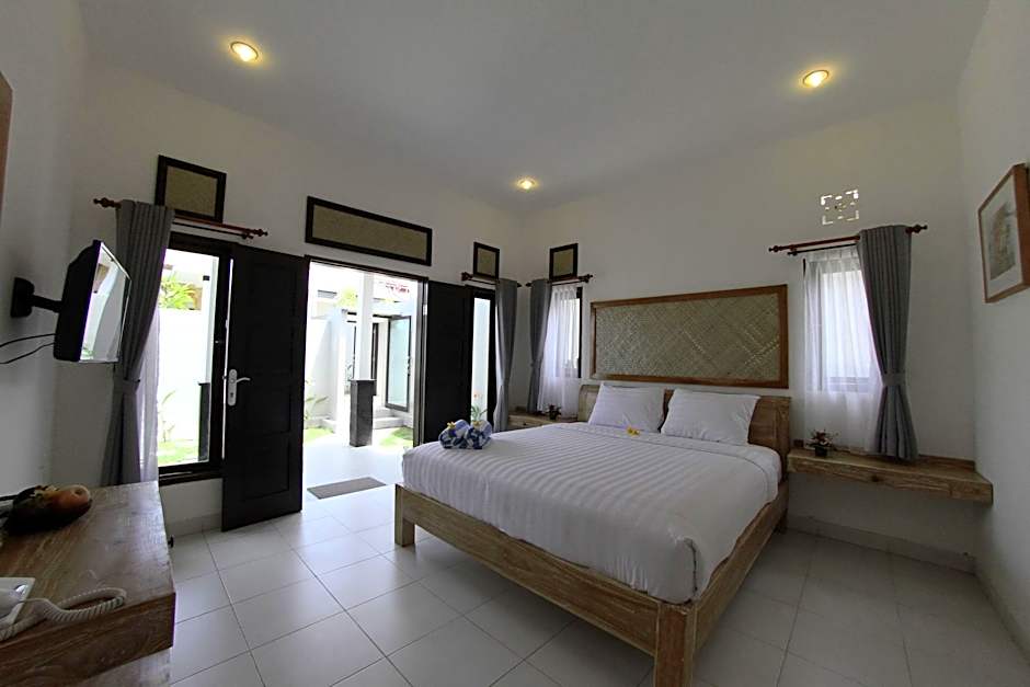 Ashana Hotel Uluwatu