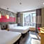 Ibis Harbin West Railway Station Wanda plaza hotel