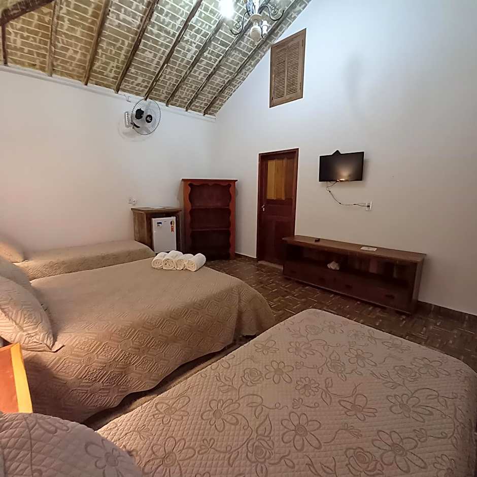 Pousada Campestre Vila Tiradentes