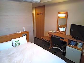 Hotel Route-Inn Odate Omachi
