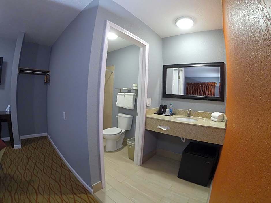 Cozy Rest Motel