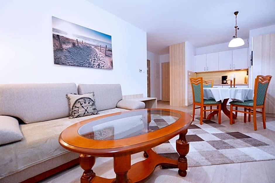 Apartamenty Bałtycka6