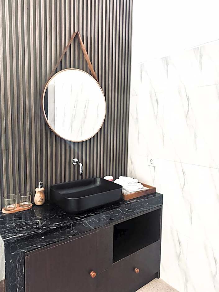 Kelingking Mesari Villa and Spa