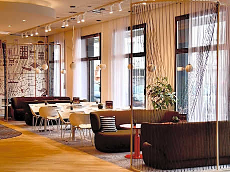 ibis budget Brest Centre Port