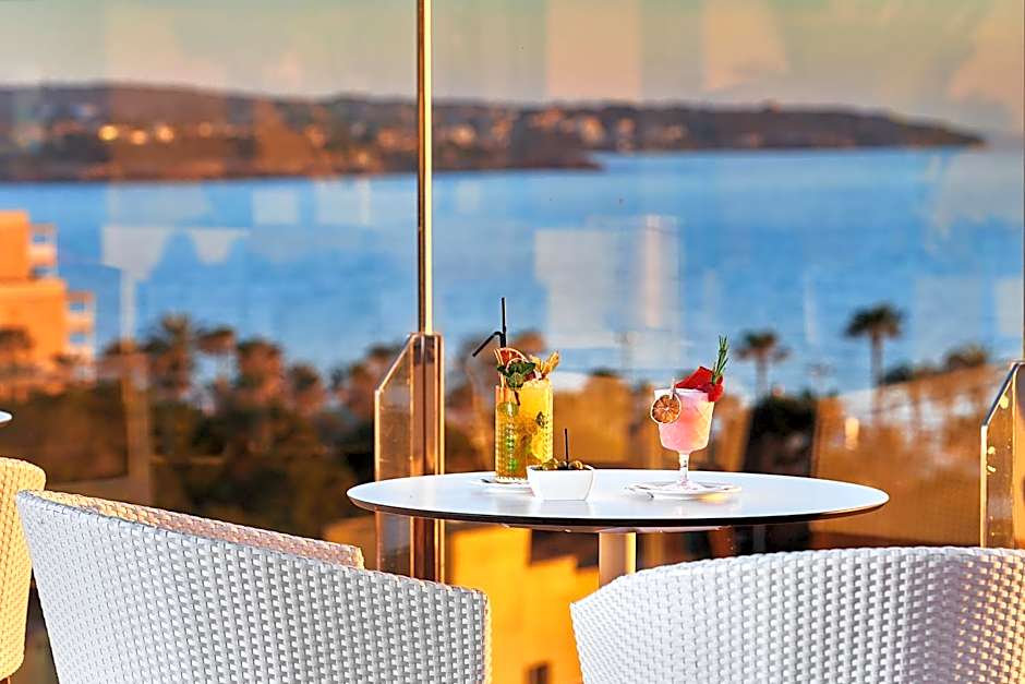 Hipotels Playa de Palma Palace&Spa