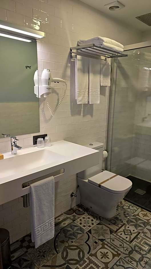 VISTALEGRE Hotel-Spa