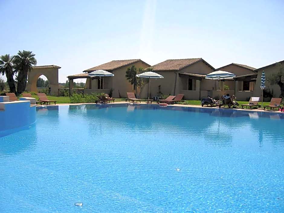 Borghetto Beach Club Resort