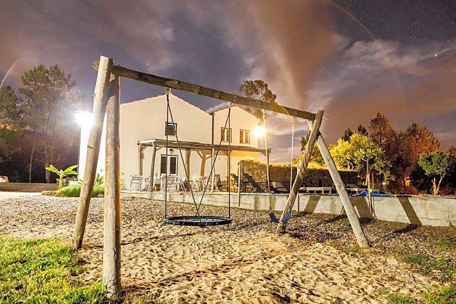 Quinta do Castanheiro