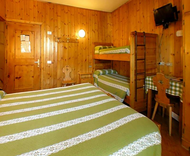 Hotel Federia