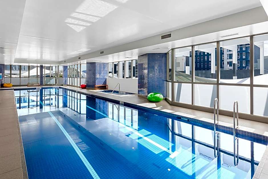 Meriton Suites Herschel Street, Brisbane