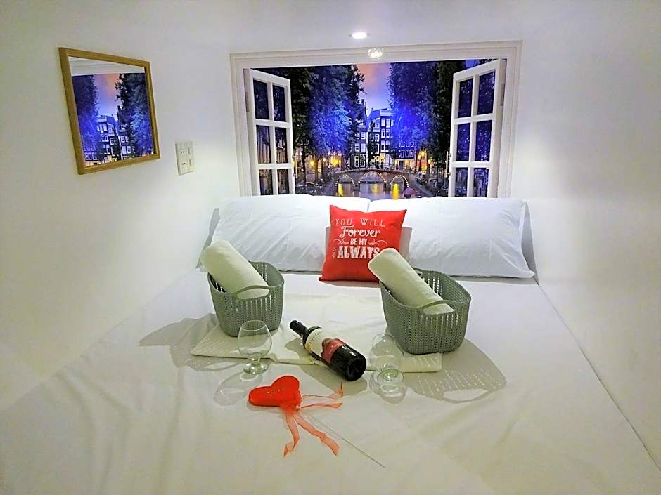 Shejoje Poshtel Hostel
