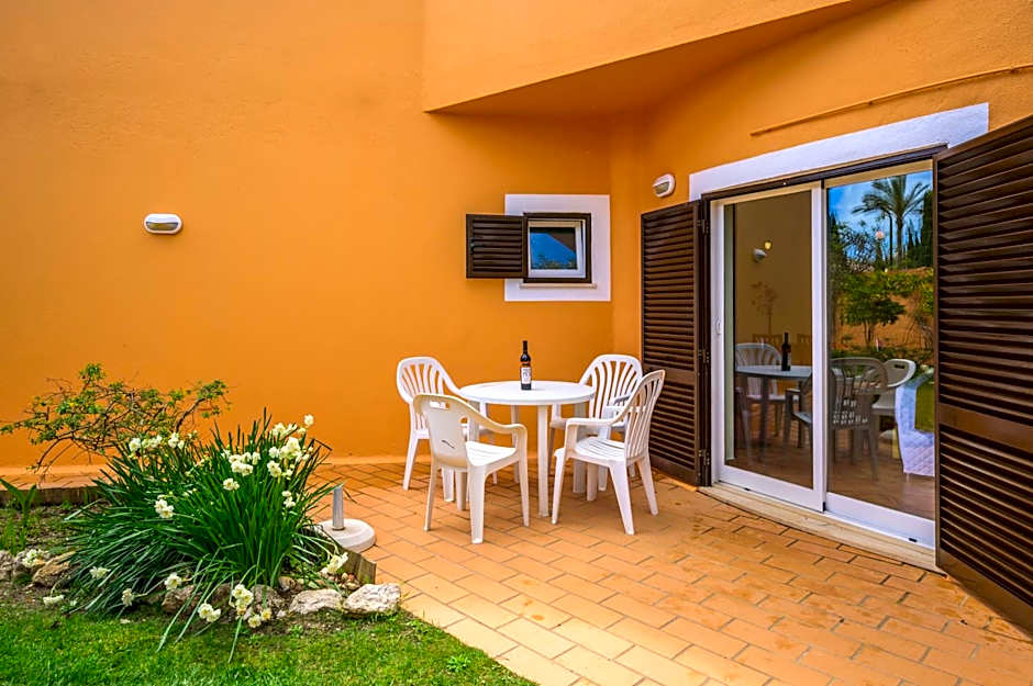 Canavial I & II Apartamentos