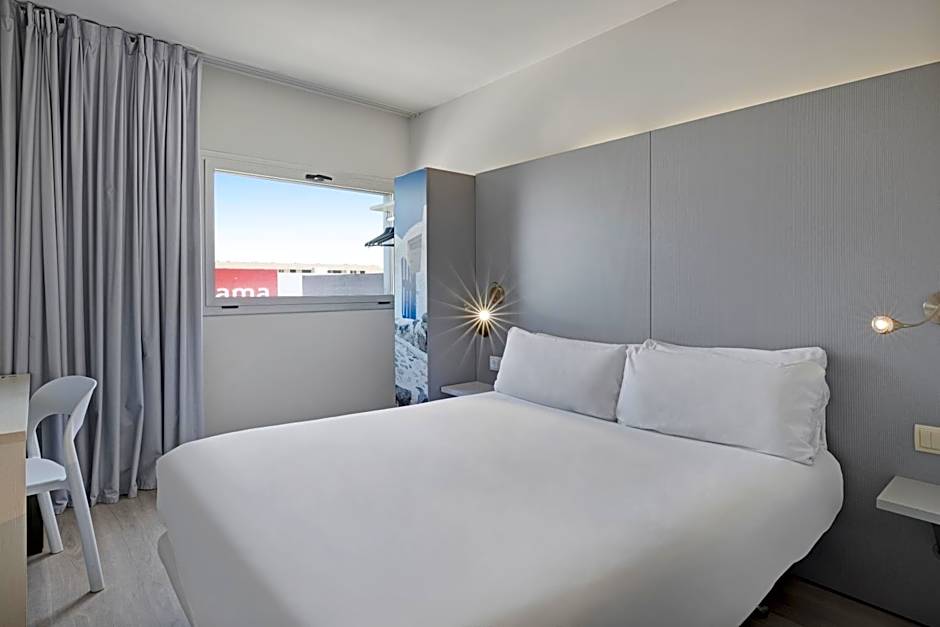 B&B Hotel Girona 2
