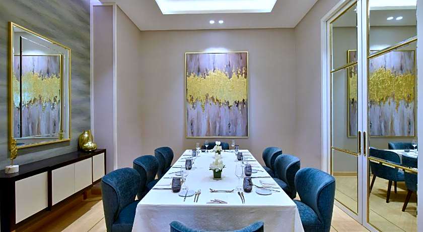 Movenpick Hotel Bahrain