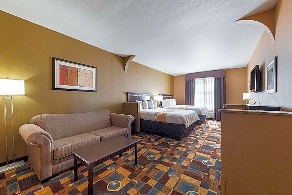 Quality Inn & Suites