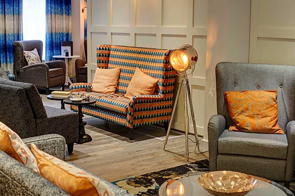 DoubleTree by Hilton York