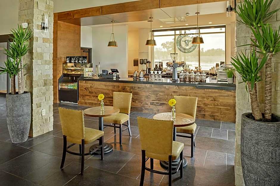 The Bevy Hotel Boerne, A DoubleTree By Hilton