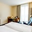 PLAZA INN Hamburg Horner Rennbahn