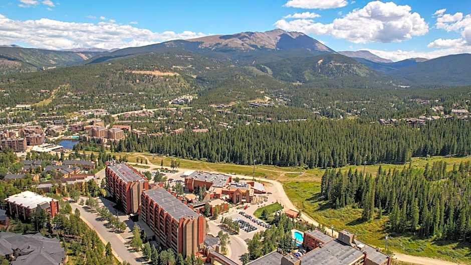 Beaver Run 1 Bedroom Condo