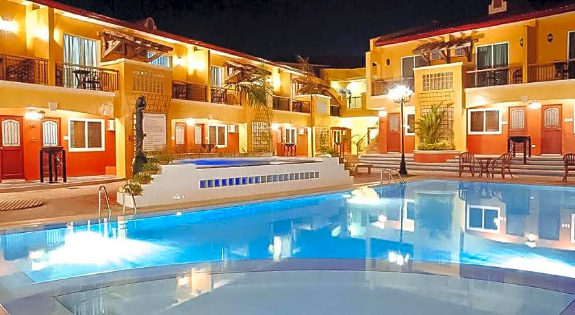 Crown Regency Residences Davao Hotel