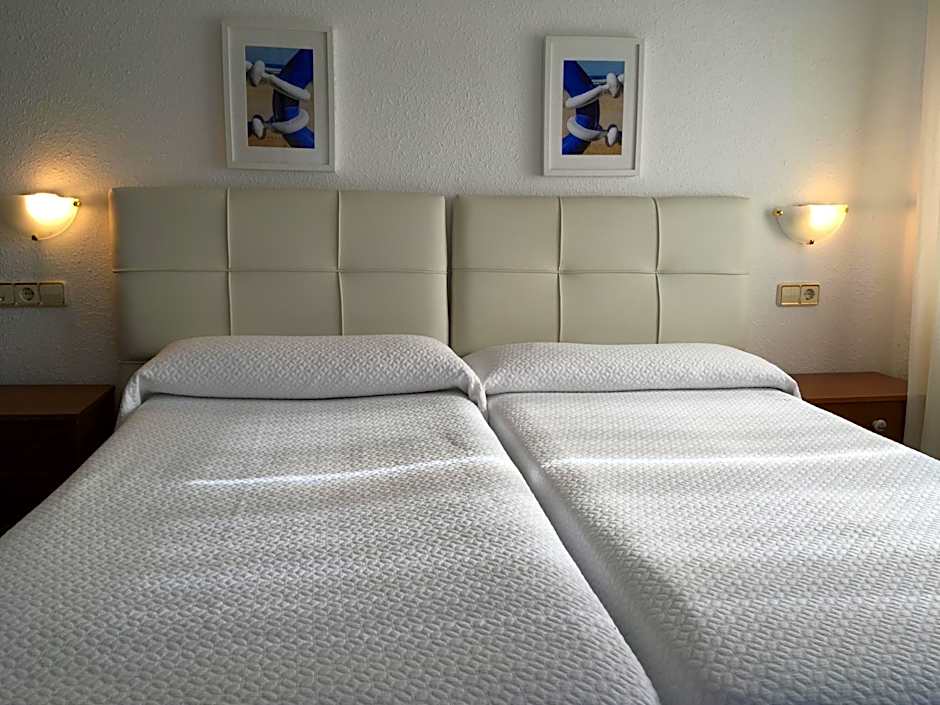 Hotel Derli Sella
