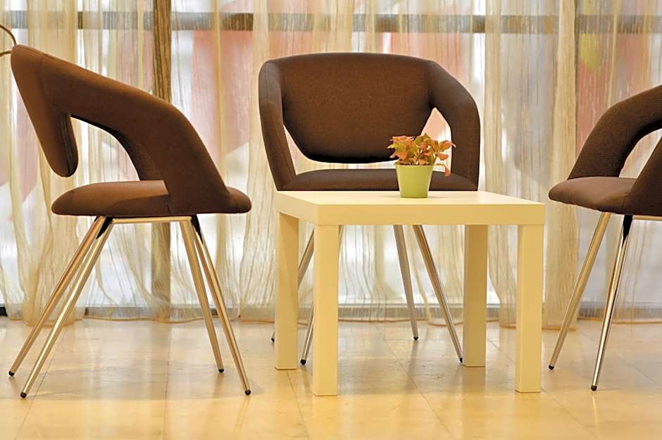 Atrium Hotel Bucharest City Center