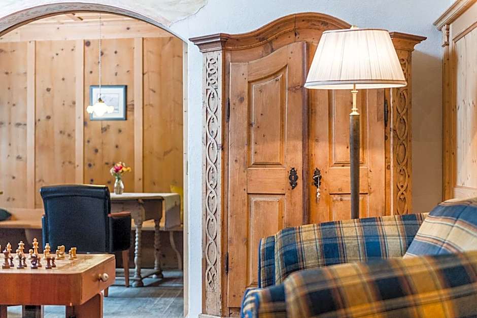 Sporthotel Exclusive