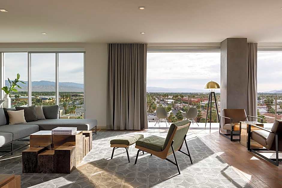 Kimpton Rowan Palm Springs Hotel By IHG