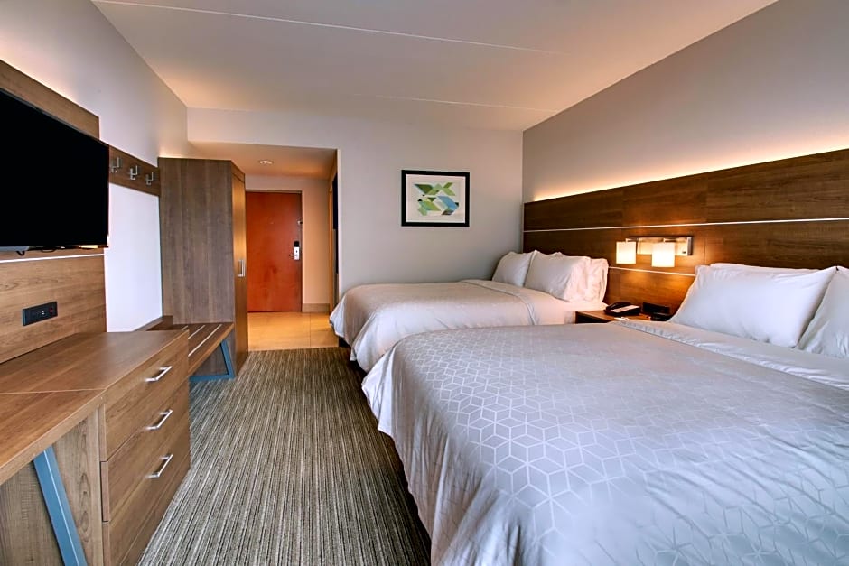 Holiday Inn Express Hotel & Suites Jacksonville North-Fernandina by IHG