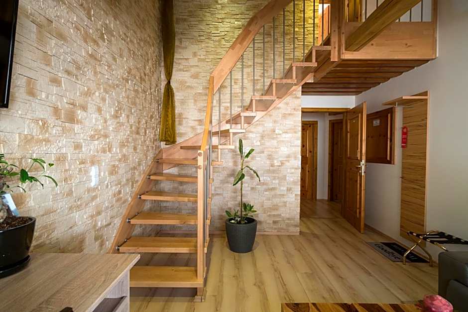 Wellnesshotel & Restaurant Hexenschopf