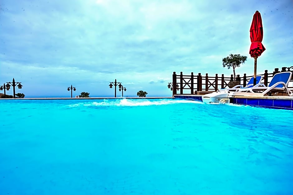 Porto El Jabal Hotel