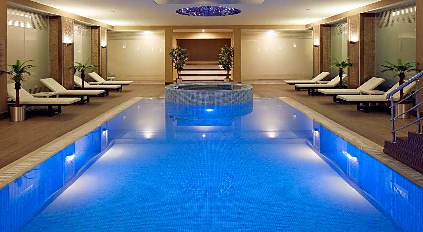 Mercure Istanbul Altunizade