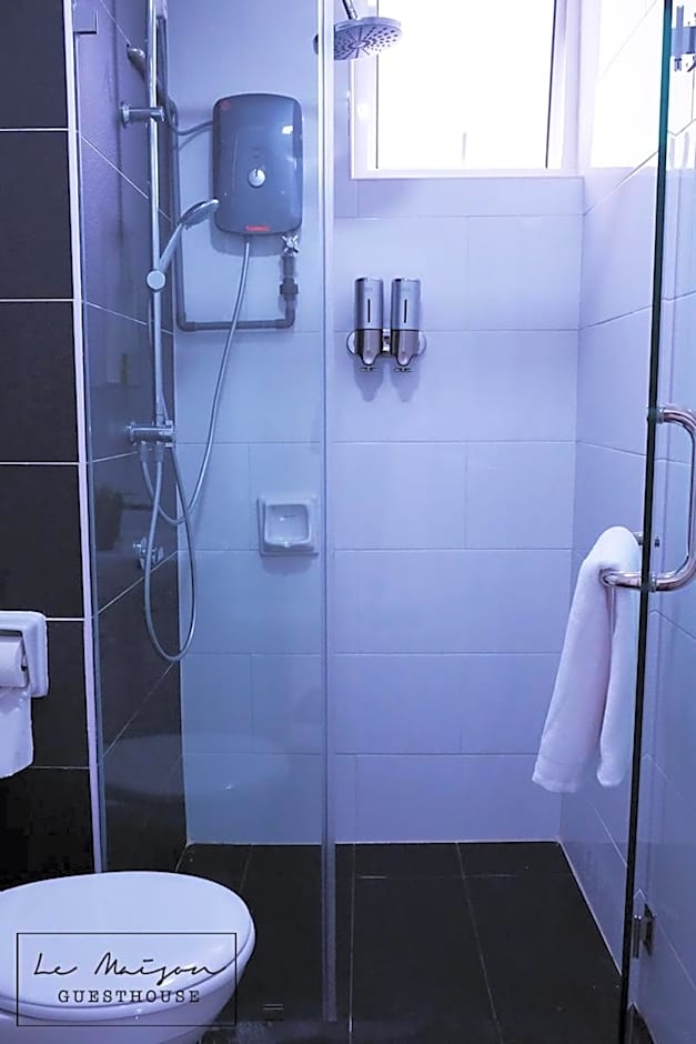 Le Maison GuestHouse Ipoh Majestic