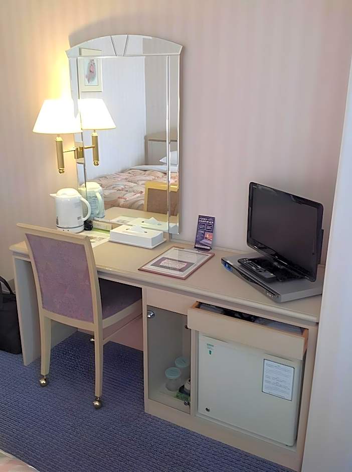 Tokushima Washington Hotel Plaza