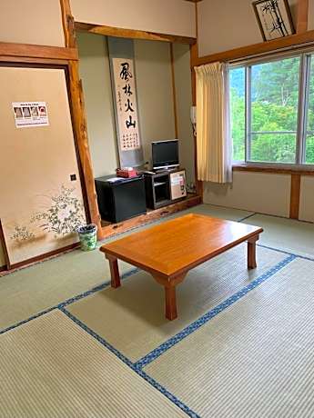 Japanese-Style Room