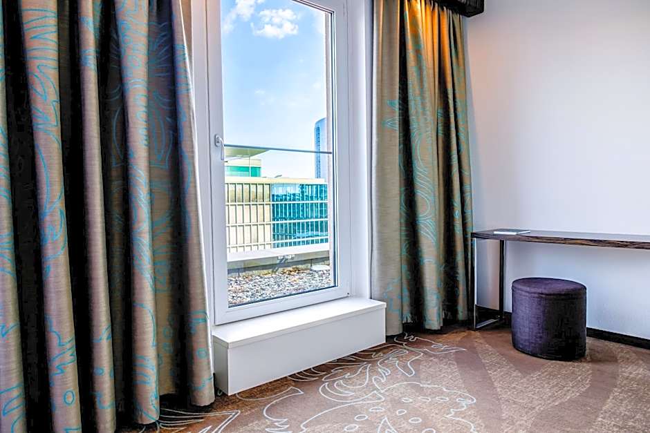 Motel One Frankfurt-Messe
