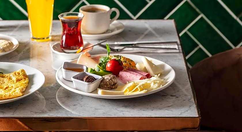 Danis Hotel Istanbul