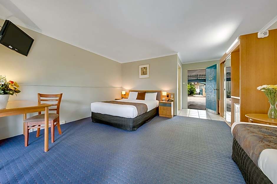 Gladstone Palms Motor Inn