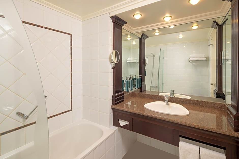 Hilton Strasbourg
