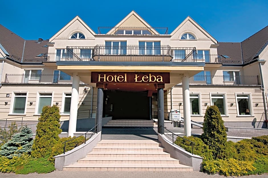 Łeba Hotel & Spa