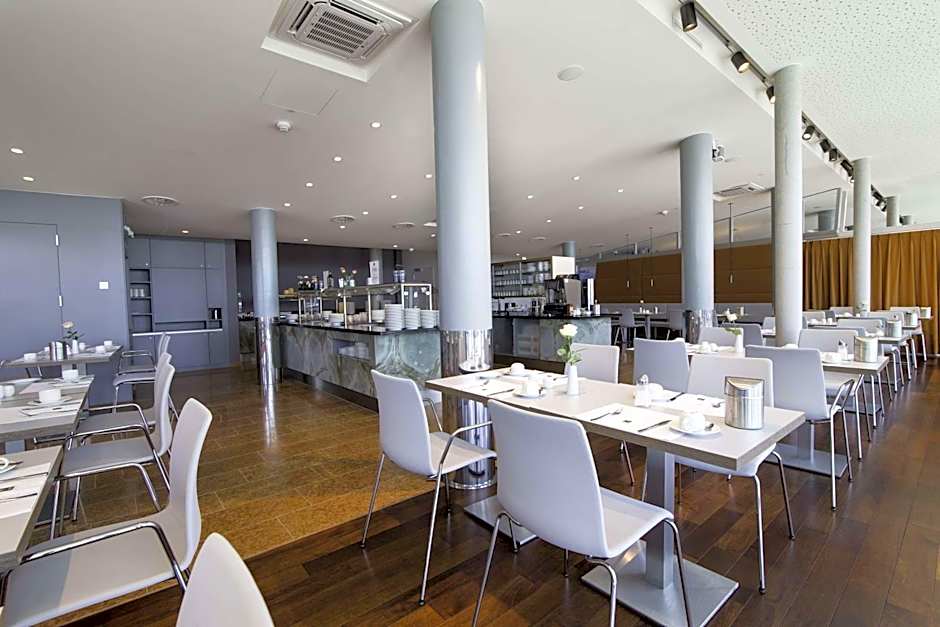 Nordsee Hotel Fischereihafen