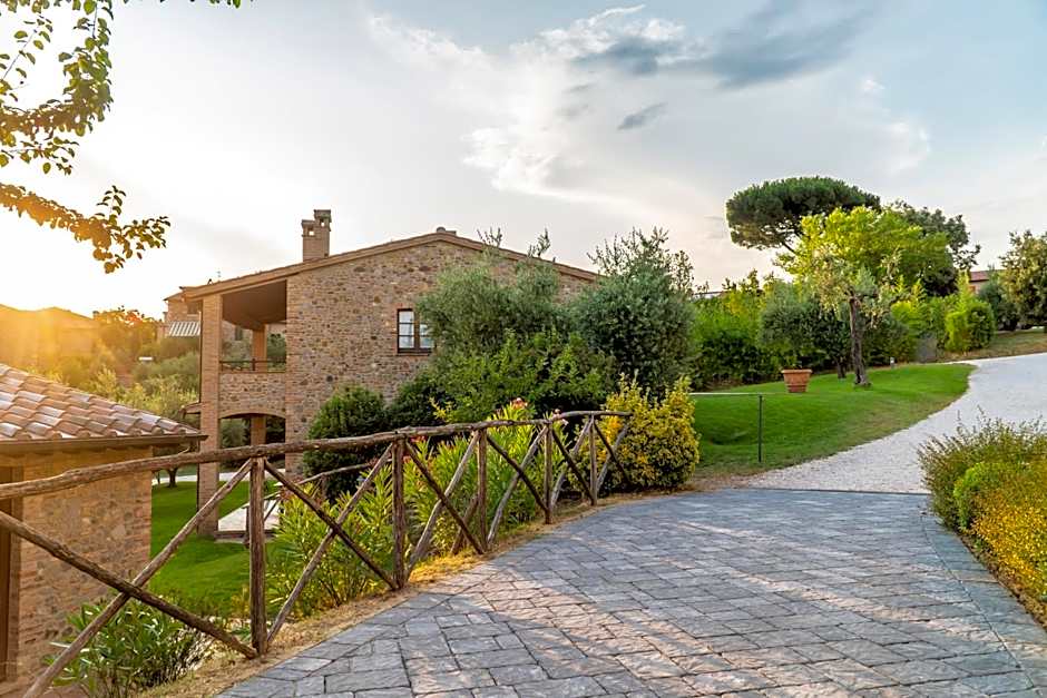PanElios Borgo Vacanze