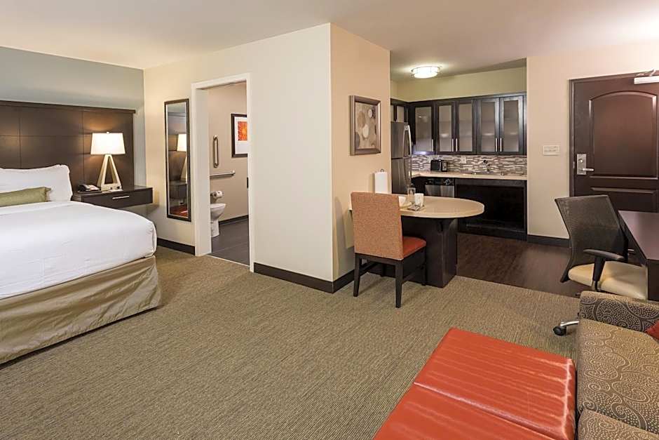 Staybridge Suites Omaha West By IHG