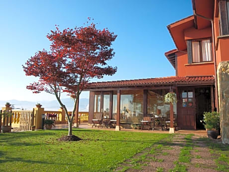 Hotel Casa Camila