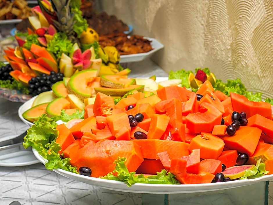 Marbello Ariau Hotel