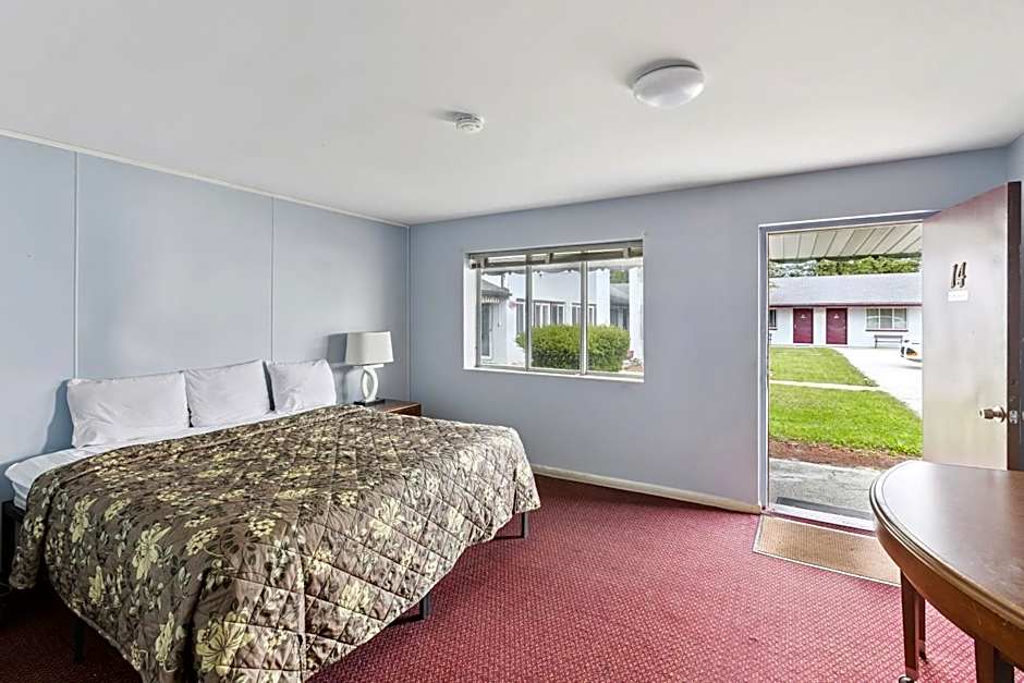 Pen Ann by Capital O Pharr/McAllen TX