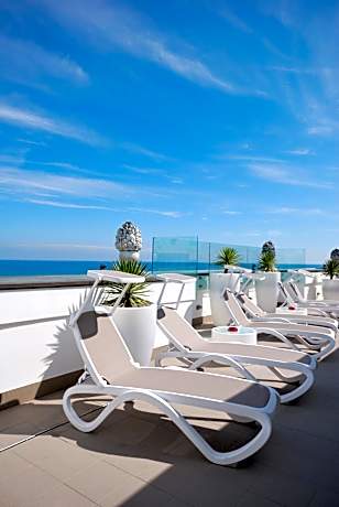 Hotel Imperiale & SPA