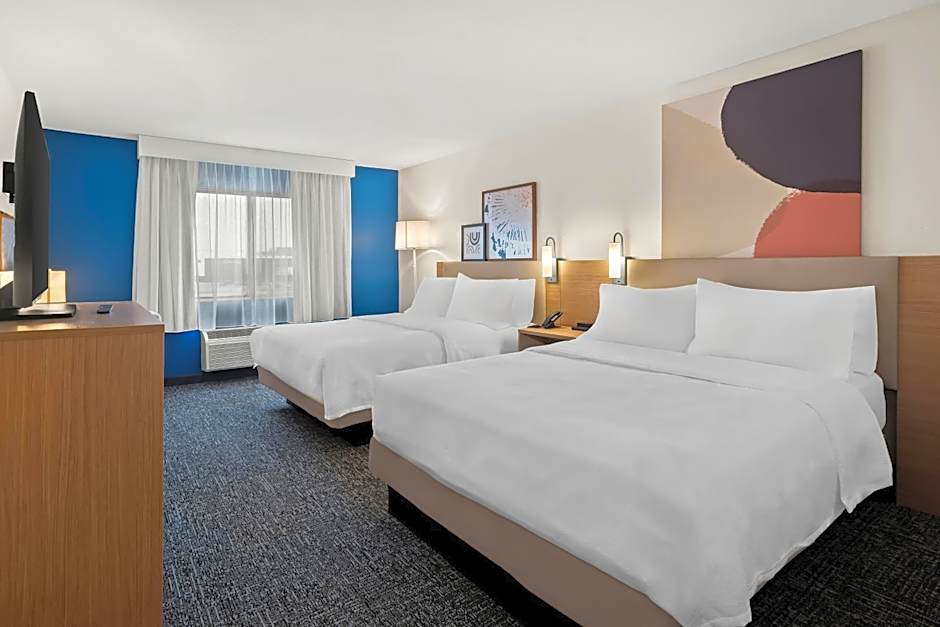 Spark by Hilton Moline Quad Cities
