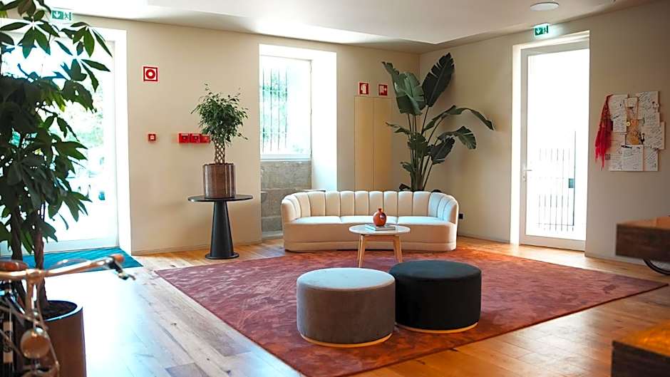 INNSiDE by Melia Braga Centro