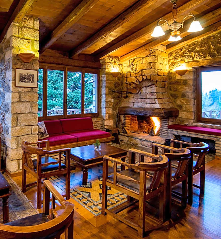 Pigi Tarlampa Hotel